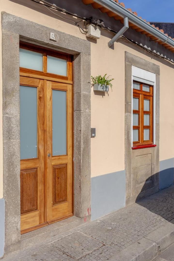 Guestready - Catorze De Outubro Houses II Vila Nova de Gaia Exterior foto