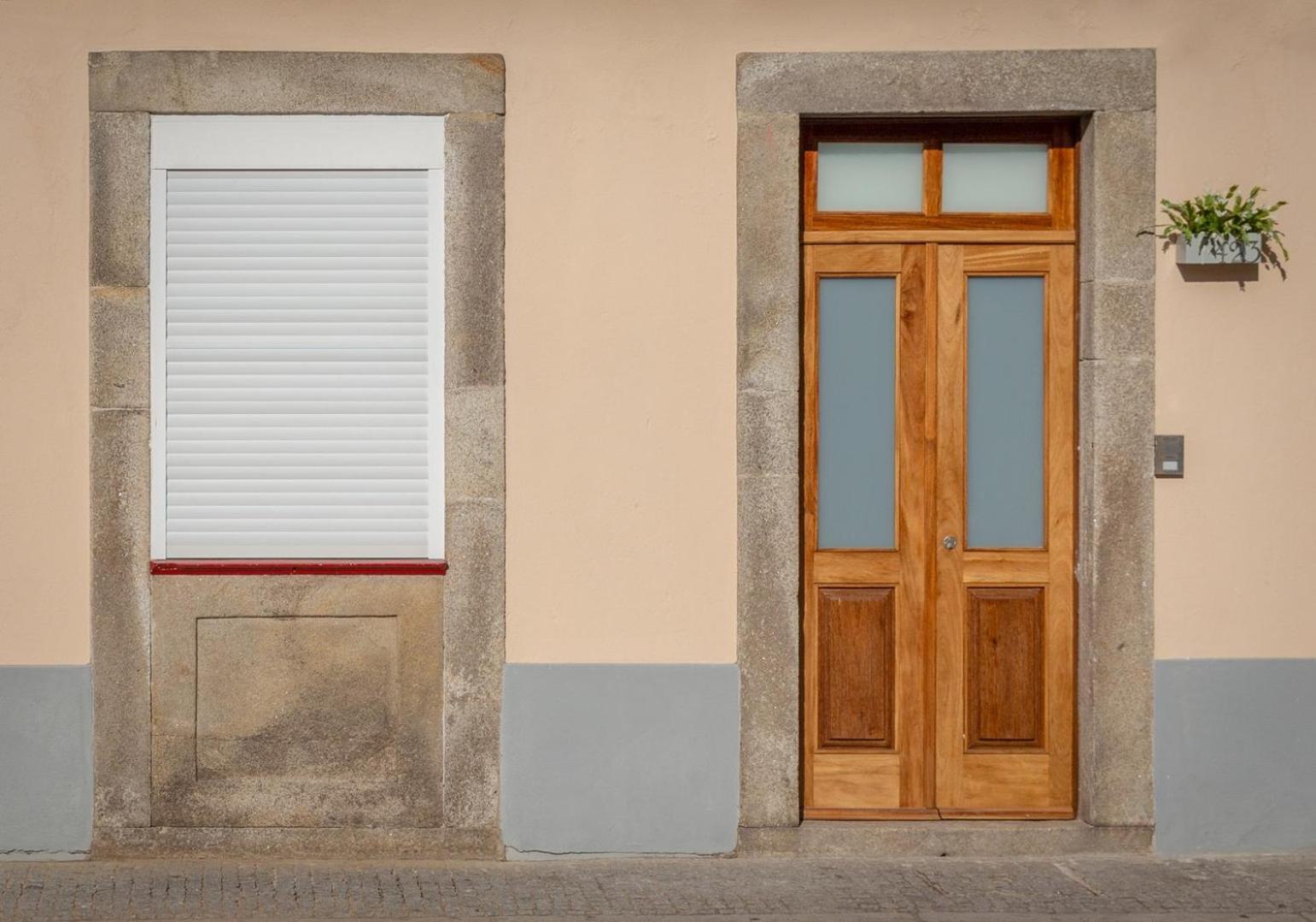Guestready - Catorze De Outubro Houses II Vila Nova de Gaia Exterior foto